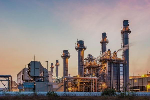Industry, Innovation and Infrastructure