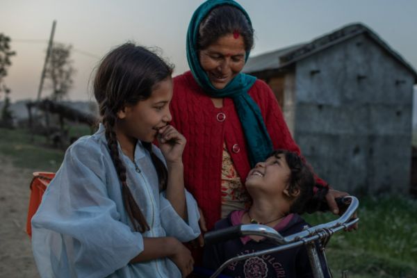 Sustainable Development Goals