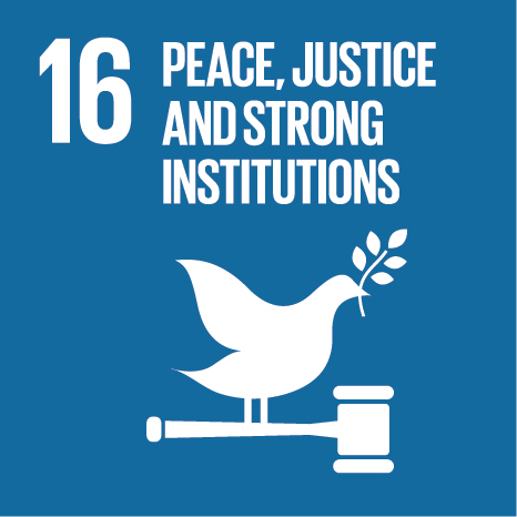 Sustainable Development Goals